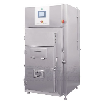 Big Discount Electric Meat Sausage Bbq Smoker Box