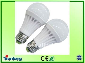commercial lighting E27 LED CEREMIC BULB