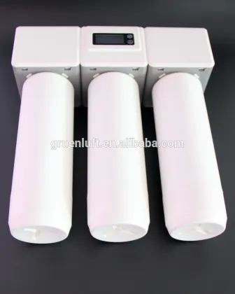 Speedpure Home Pure Water Filter, Under Sink Water Filter Best