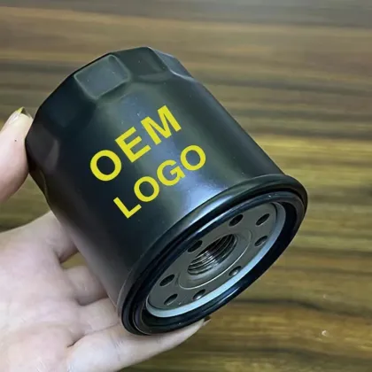 High Quality OEM Auto Oil Filters 15400-PLM-A01 15400-PLM-A02 for Honda Cars