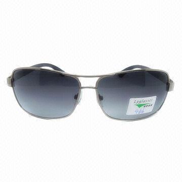 Metal Sunglass