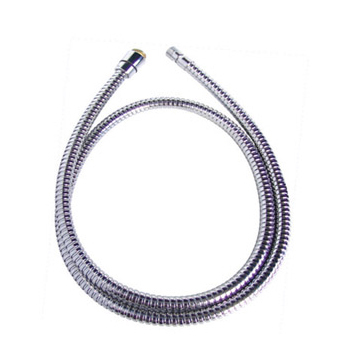 Stainless Steel Double Lock Chrome-plated Shower Hose for Kitchen
