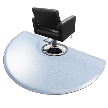 Anti-Fatigue Floor Mat for Salon & Barber Shop Chairs