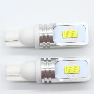 72W Canbus LED Interior Reading Dome Lamp - OEM Factory Bulb for Cars