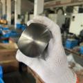 CNC bearbetar rostfritt stål armband delar