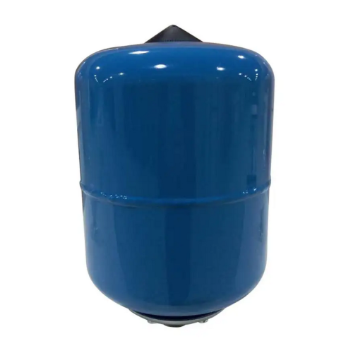 Stainless Steel Carbon Steel Vertical Pressure Vessel