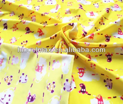 children swimwear nylon fabric polyurethane sportswear fabric