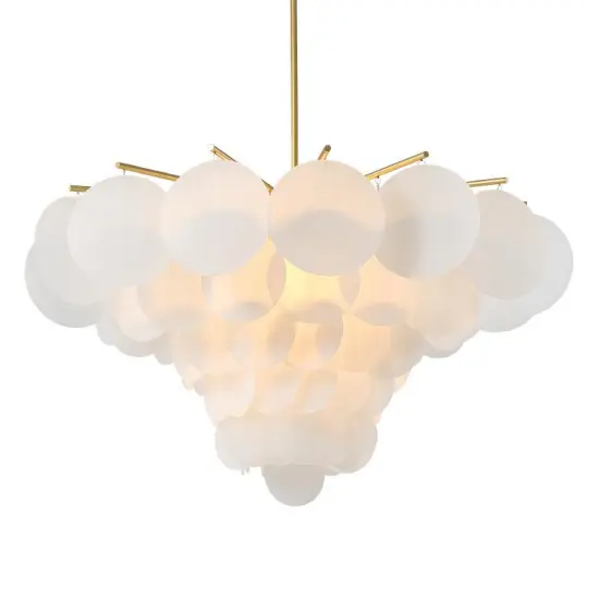 INSHINE White Balloon Image Pendant Light