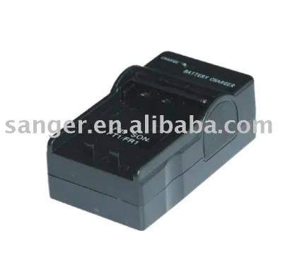 Camera Battery Charger Suitable for Sony FR1