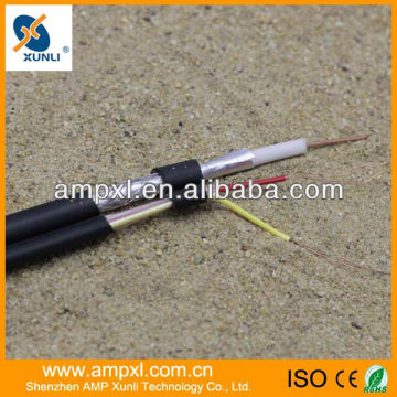 Hot sale! retractable security cable for monitor