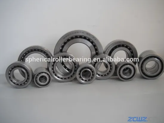 Precision Ball Screw Bearing BSH45x100