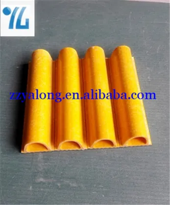 fiberglass construction materials/fiberglass pultruded structures