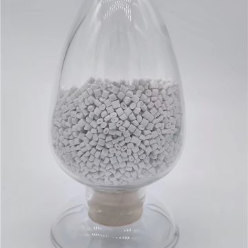 Chất chống cháy FR Nylon 66 PA66 Custom Pastics by uninko