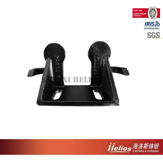 foundry direct selling Pipe Retainer with competitive price