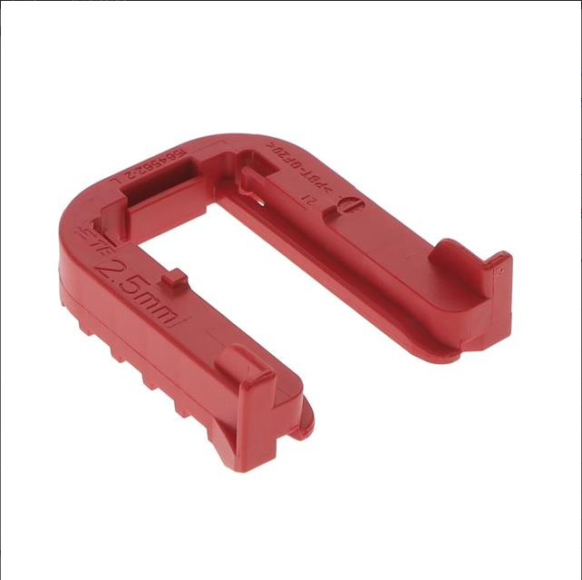 TE Connectors 1564562-2 High Performance Connector