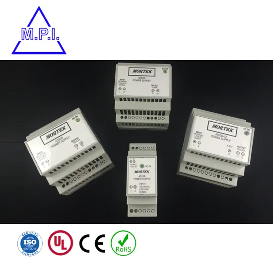 Custom UL AC DC Converter Power Supply
