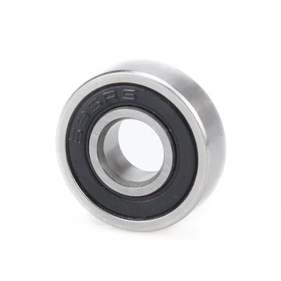 695-2RS Sealed Miniature Bearing 5×13×4mm