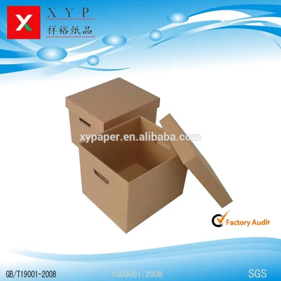 cardboard boxes for sale