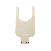 Semiconductor Industry Alumina Ceramic Robotic Arm