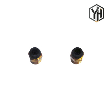 ECO Brass Male Thread Air Fitting