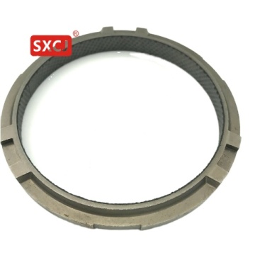 OEM Customization Auto Parts Gearbox Transmission Steel Synchronizer Ring 3361091 For EATON