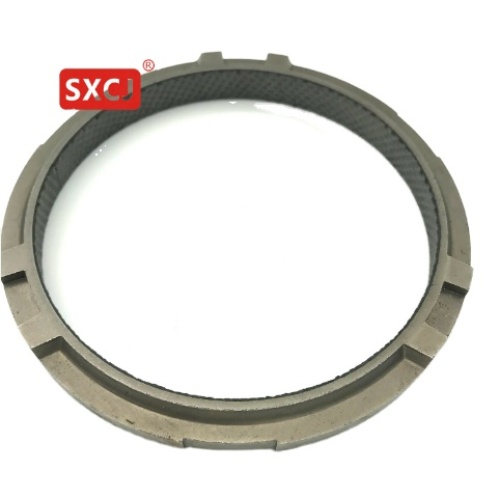 Personalizzazione OEM Parti automatici cambio trasmissione Sincronizzatore in acciaio Anello 3361091 per Eaton