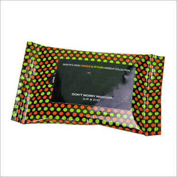 Whosale Make up Remover Wet Wipes with Quality Warranty