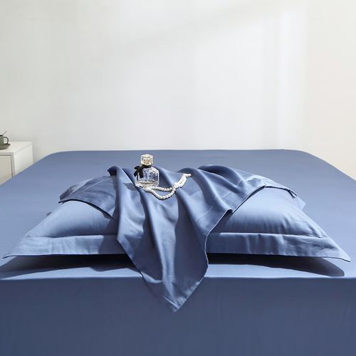 Protetor de colchão confortável para a pele