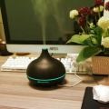 aroma diffuser Full wood grain