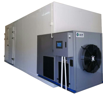 Wood Vegetable, Mushroom, Onion, Fish, and Fruit Dryer Machine: New Solutions for Efficient Food Preservation