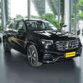Mercedes-Benz GLS 2025 450 4MATIC
