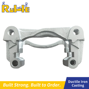 Durable Metal Bracket for Car Mounting