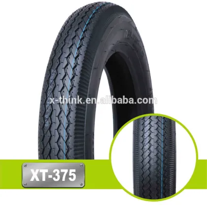 Good quality 3.00-18 china motorcycle tyre mrf