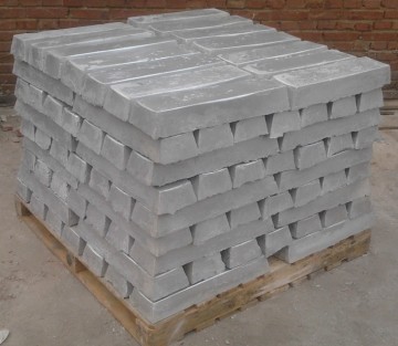 Magnesium Ingot (99.99%)