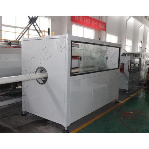 160mm Plastic PVC UPVC CPVC Pipe Making Machine