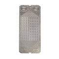 Heat exchanger 0.5mm hastelloy plate T20S