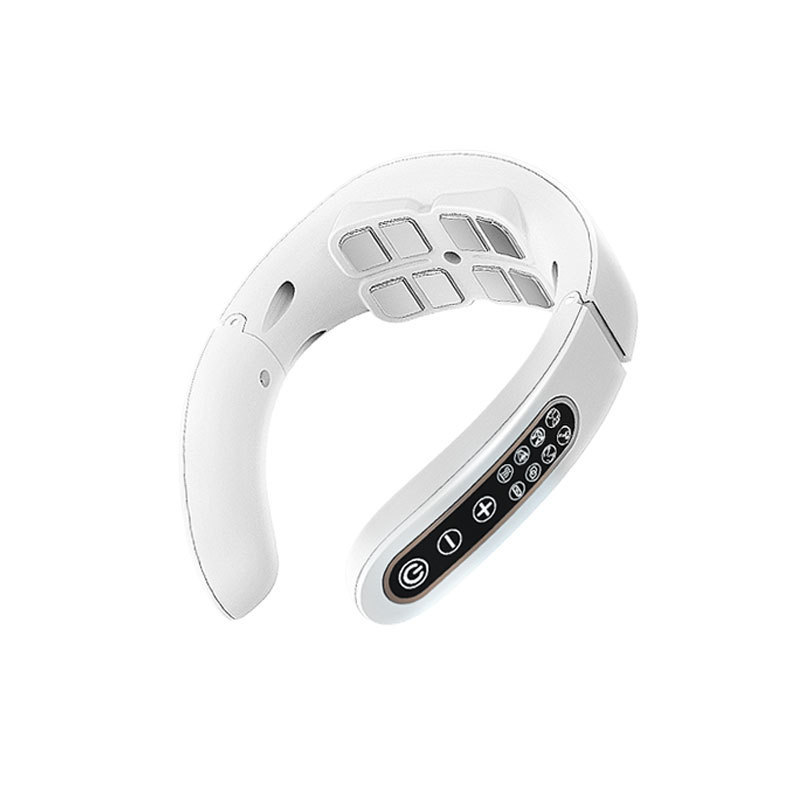 Smart Neck Massager for Home Use