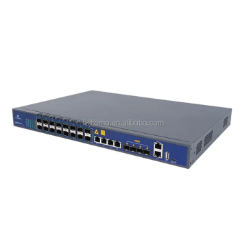 16 GPON OLT OLT Optical Line Terminal V1600G2-B for FTTH 16 PON GPON OLT" 

However, to make it more concise and SEO-friendly, you might consider:

"V1600G2-B 16 GPON OLT for FTTH 16 PON GPON OLT
