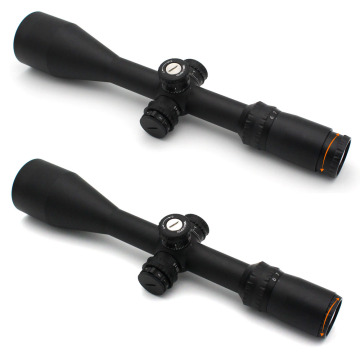 Alcance impermeable de largo alcance TH6-24x56sfir Reticle Sight