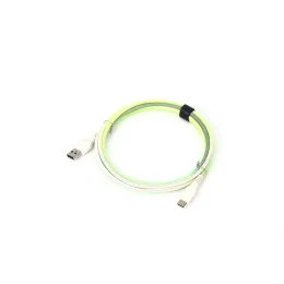 Certified iPhone Charger Cable Nylon Braided Charging Cord