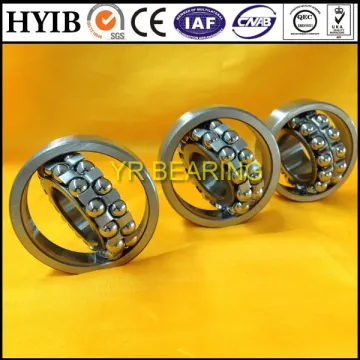 China Supplier Factory Self-aligning Ball Bearing 2214