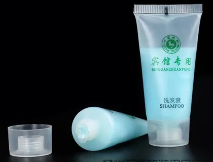 Shampoo lotion Moisture  Hotel use