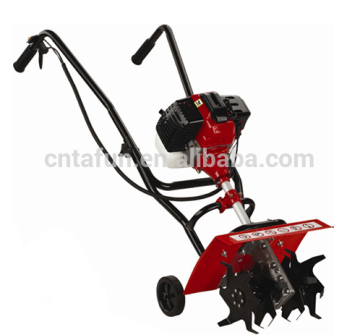 Mini garden tractor 2.2hp engine