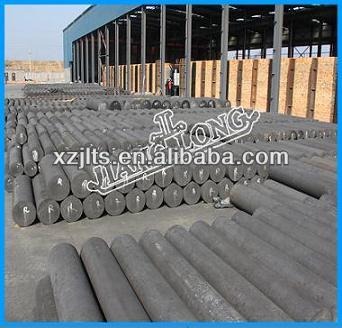 dia 75mm RP graphite rod