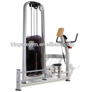 Fitness Equipment/Professional Standing Leg Extension