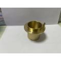 Turning Parts Processing Copper Metal Custom Processing