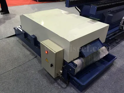 Automatic Knife Grinding Machine Model DMSQ-HF-FJ-ISEEF
