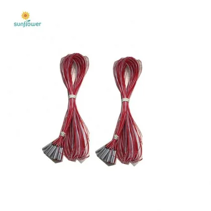 Probe Diameter 3mm RTD PT100 Temperature Sensor for Ultimaker UM2 3D Printer