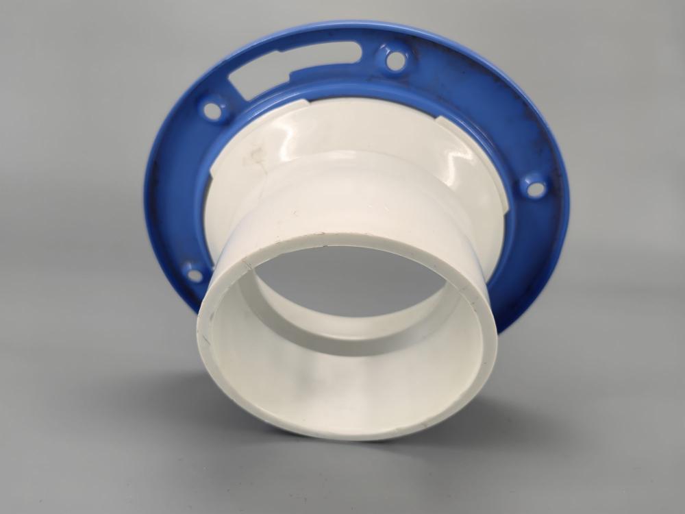 Pvc Fittings Closet Flange With Upc, High Quality Pvc Fittings Closet