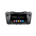 Android  Car Multimedia Player for Mazada 5/ Premacy